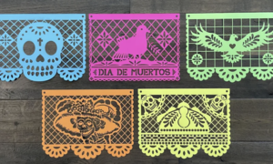 Dia de los Muertos | Saint Joseph's University